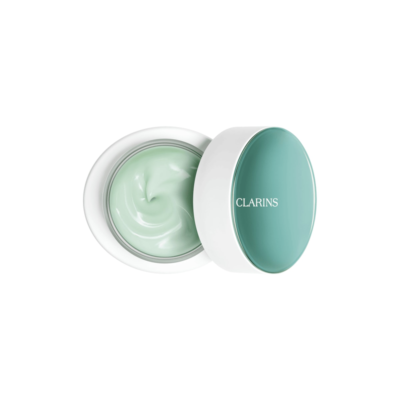 clarins cryo flash