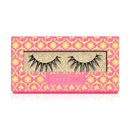Kenza Deluxe 3D Silk Lashes faces kenza deluxe 3d silk lashes