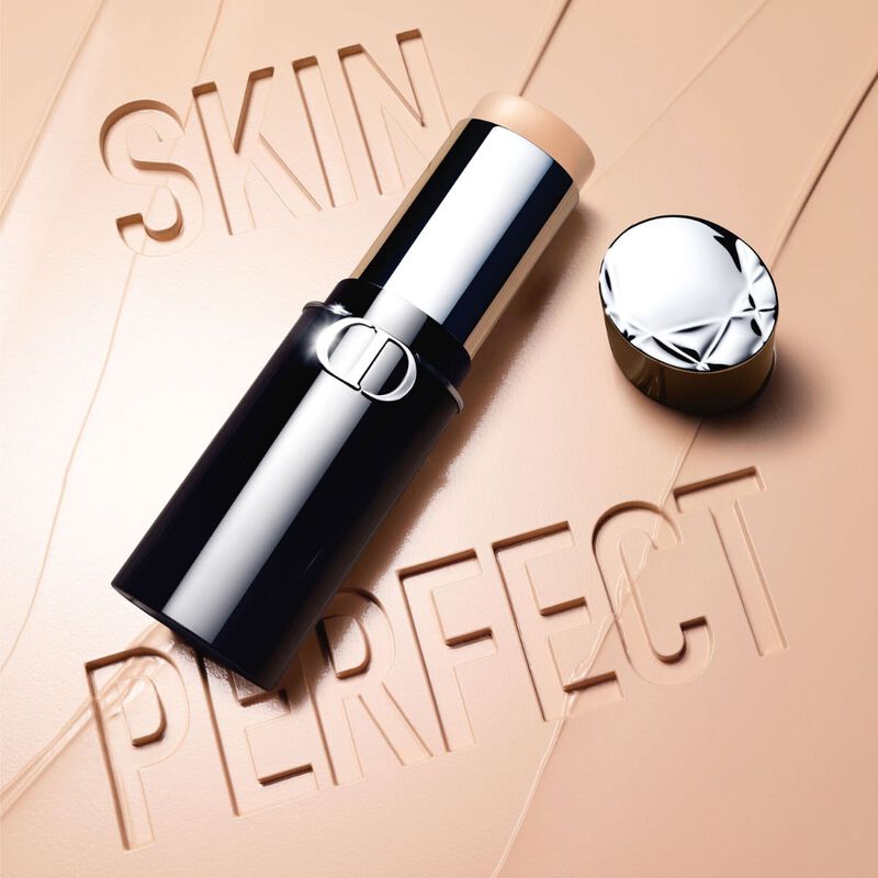 dior forever skin perfect multiuse foundation stick
