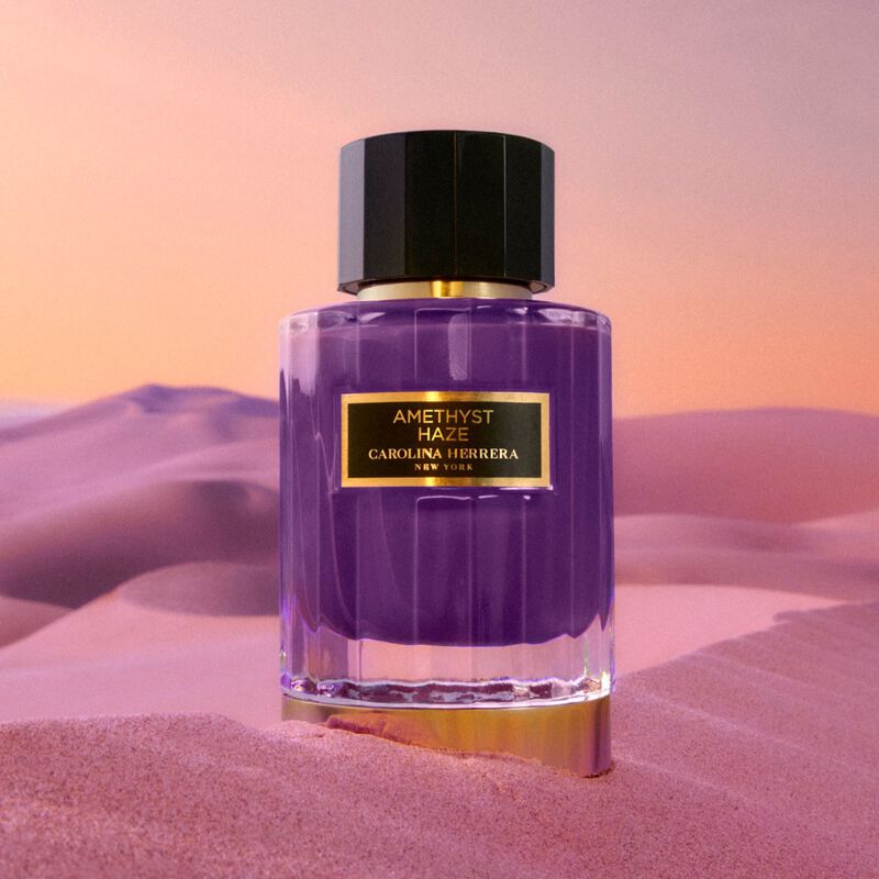 كارولينا هيريرا أميثست هيز