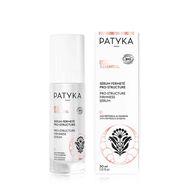 faces pro structure firmness serum