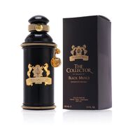 The Collector Black Muscs EDP 100ML faces the collector black muscs edp 100ml