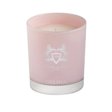 faces delina candle gr
