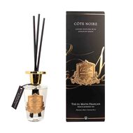 faces reed diffuser french morning tea with gold badge 150ml