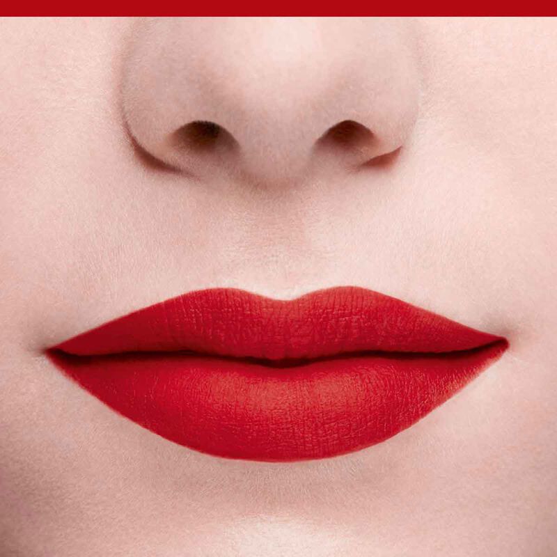 bourjois rouge velvet ink