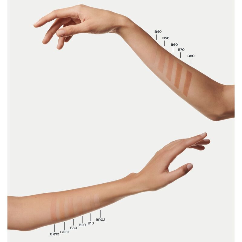 chanel ultra le teint le correcteur ultrawear &ndash; allday comfort &ndash; flawless finish