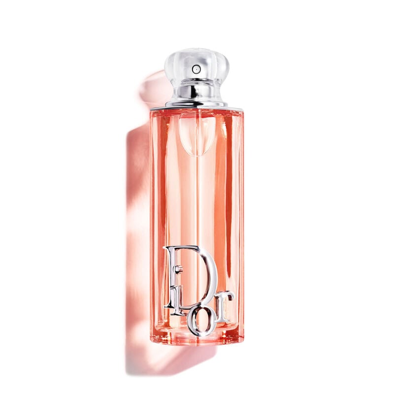 dior addict peachy glow eau de parfum