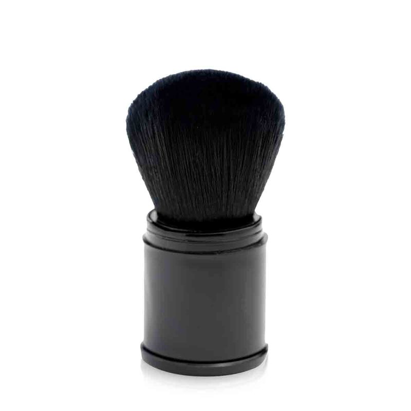 hailey beauty kabuki brush