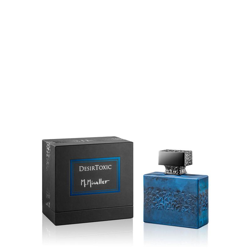 ميكاليف ميكاليف ديزاير توكسيك