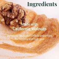 faces مقشّر الجسم بالتوت المشكل