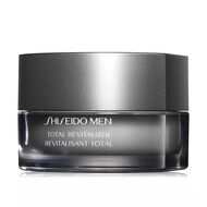 مستحضر Shiseido Men للتنشيط المتكامل 50 مل faces مستحضر shiseido men للتنشيط المتكامل 50 مل