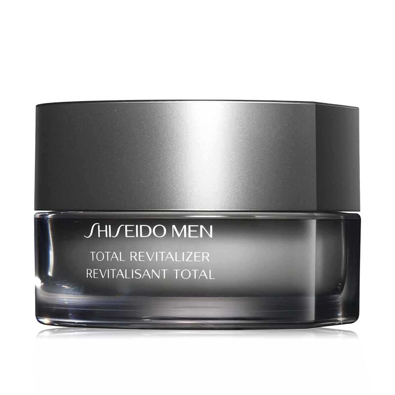 شيسيدو مستحضر shiseido men للتنشيط المتكامل 50 مل