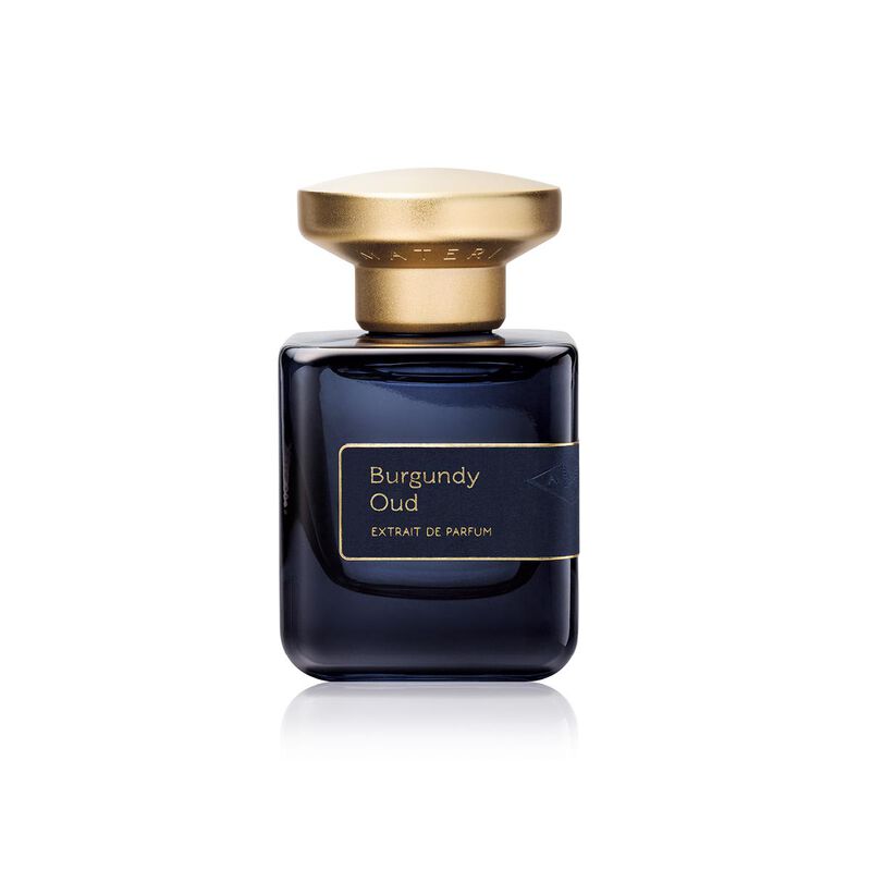 atelier materi burgundy oud