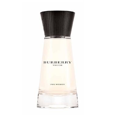Touch Eau de Parfum faces touch eau de parfum
