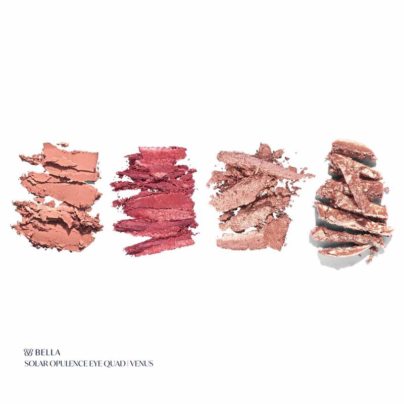 bella solar opulence quad