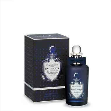 faces endymion concentre eau de parfum