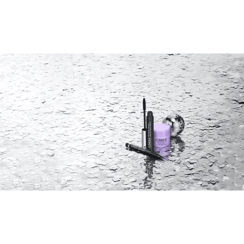 clinique high impact favorites