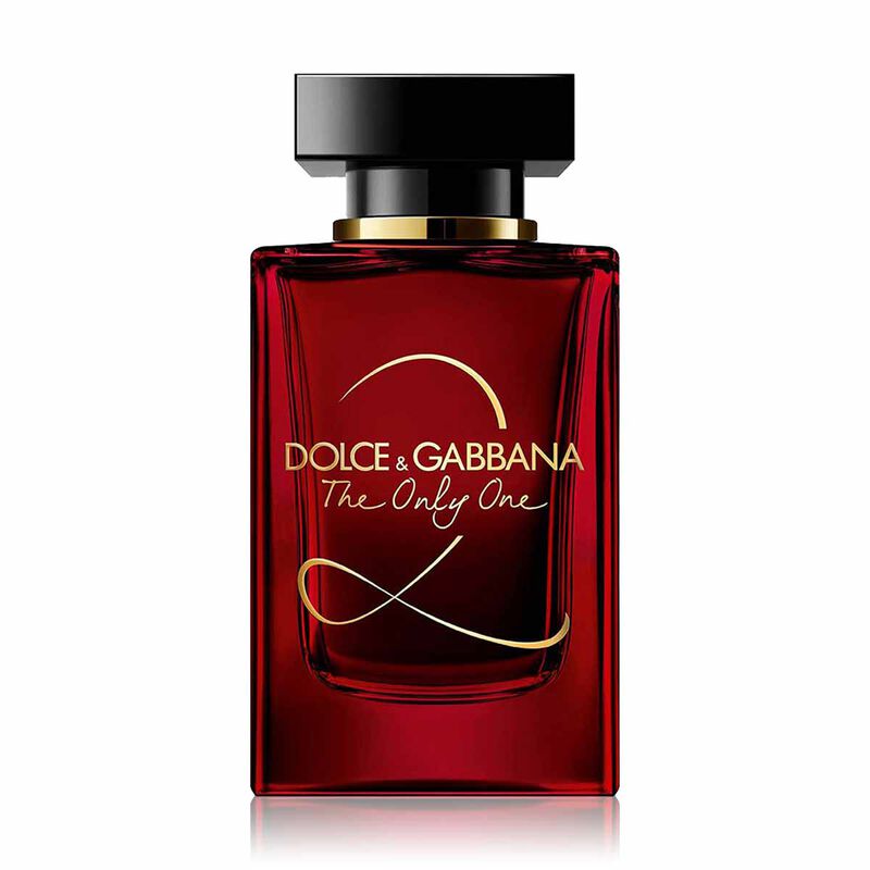 dolce & gabbana the only one 2 eau de parfum