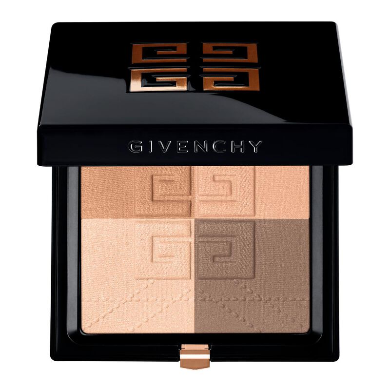 givenchy prisme libre bronzer powder