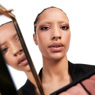 faces باليت كوتور ميني كلاتش