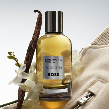 faces the collection exhilarating vanilla intense