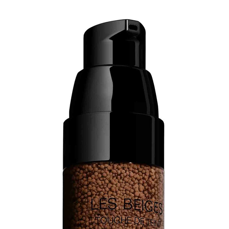 chanel les beiges waterfresh complexion touch