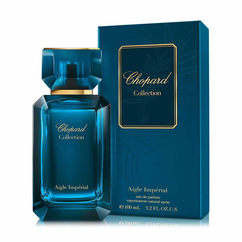 شوبارد جاردن أوف كينغس ايغل امبريال  أو دو برفان 100مل