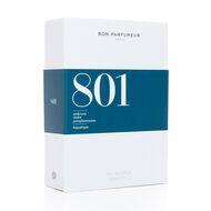 faces عطر 801 ببخاخ البحر بخلاصة الأرز والجريب فروت 100مل