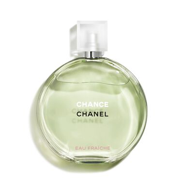 faces chance eau fra che eau de toilette vaporisateur