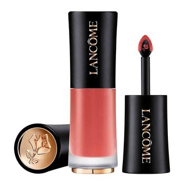 L'Absolu Rouge Drama Ink Matte Lipstick faces l absolu rouge drama ink matte lipstick