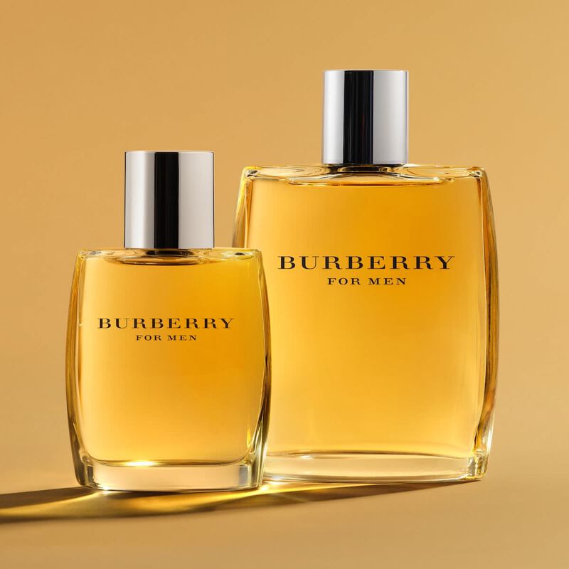 بربري عطر بربري كلاسيك أو دو تواليت