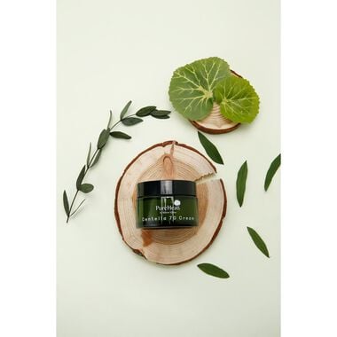 faces centella 70 cream