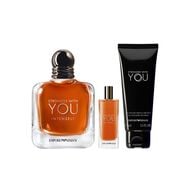 عطر سترونغر ويذ يو إنتنسلي مجموعة رمضان faces عطر سترونغر ويذ يو إنتنسلي مجموعة رمضان