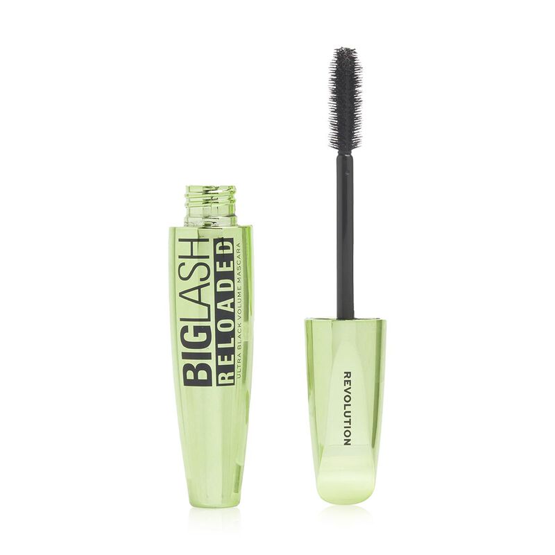 ريفلوشن بيق لاش الترا بلاك ريلوديد ماسكارا للتكثيف