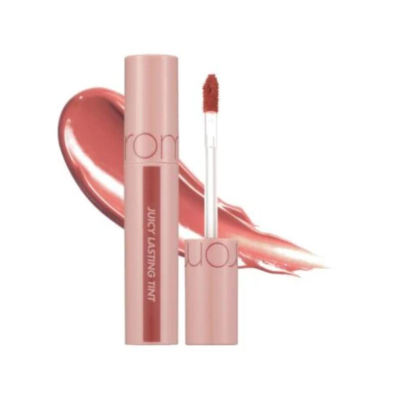 rom&nd juicy lasting tint