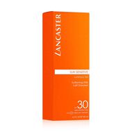 faces كريم واقي الشمس المنعم للبشرة بعامل 30 125 مل