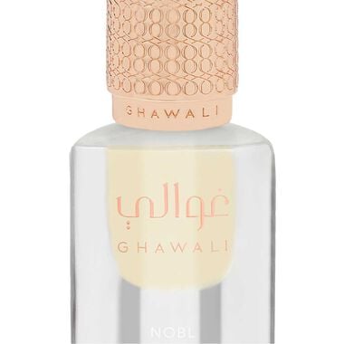 عطر مركز النبل faces عطر مركز النبل