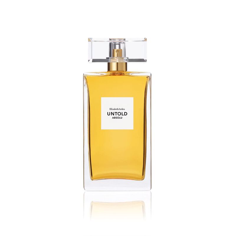 elizabeth arden untold absolu