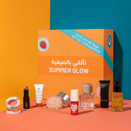 مجموعة تألقي بالصيفية faces مجموعة تألقي بالصيفية