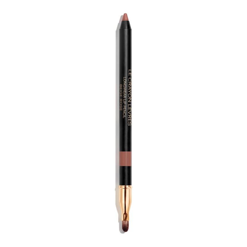شانيل chanel le crayon levres