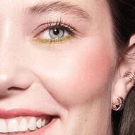 faces أحمر خدود سائل بلش افير