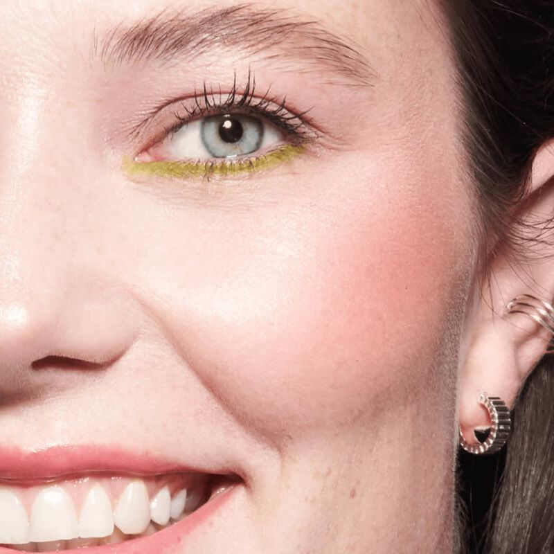 كاتريس أحمر خدود سائل بلش افير