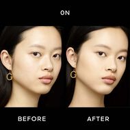 faces parure gold skin control