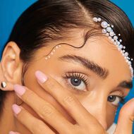 faces layala 2022 collection 2 lenses crescent gray