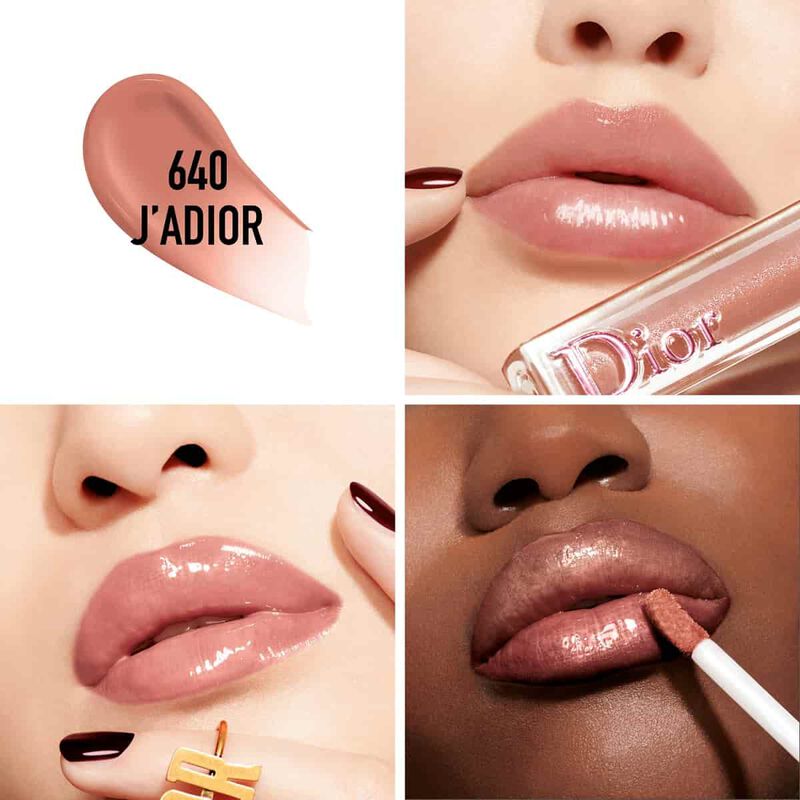dior dior addict stellar gloss