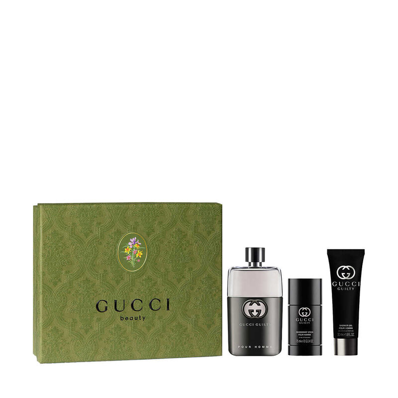 gucci guilty pour homme
