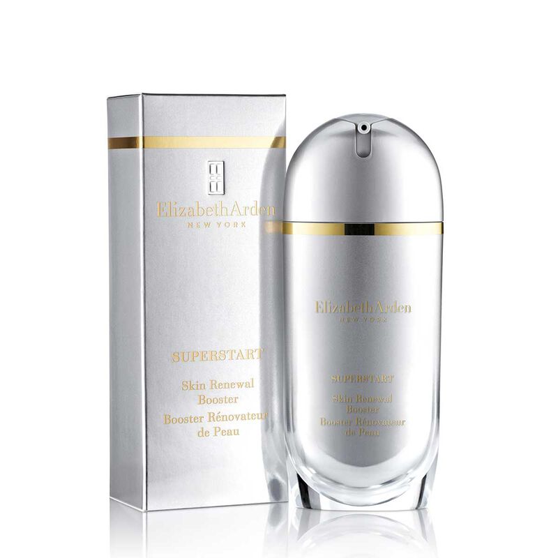إليزابيث آردن معزز لتجديد البشرة سوبر ستارت مع مركب بروبيوتيك