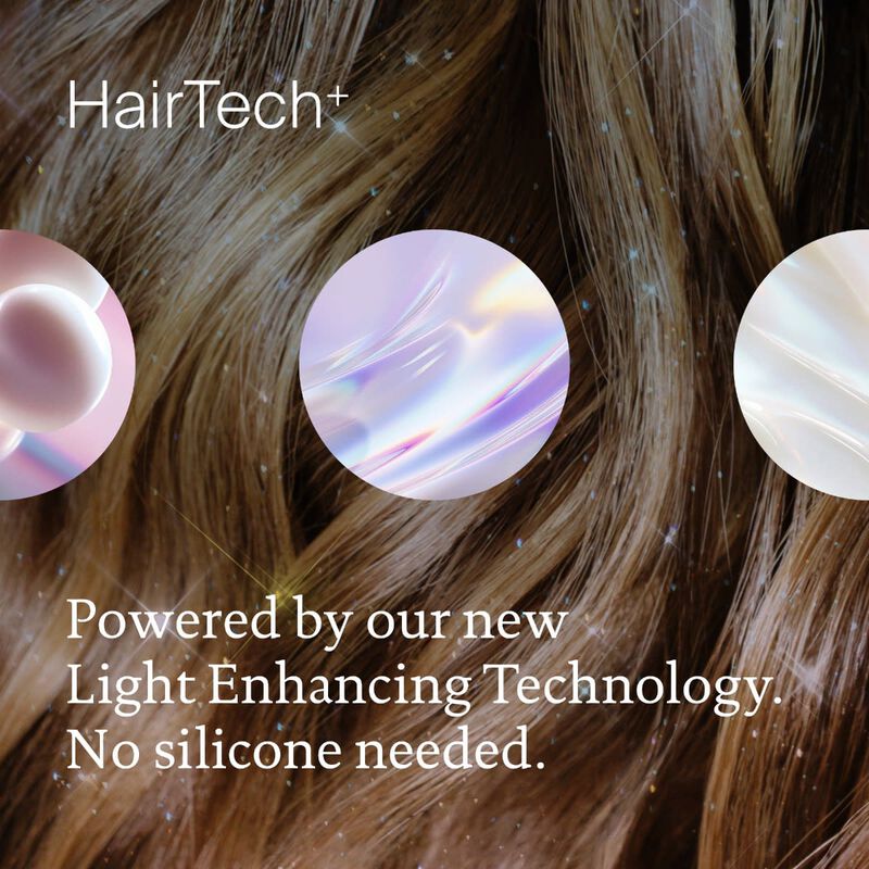 ليفينج بروف ماسك شعر بيرفيكت هير داي