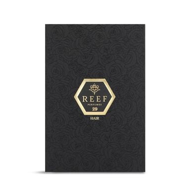 faces reef 29 hair mist