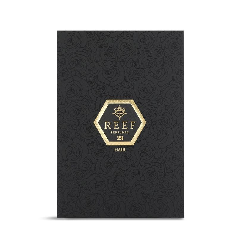 ريف العطور ريف 29 للشعر